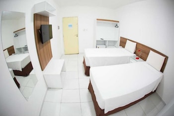 araras praia hotel