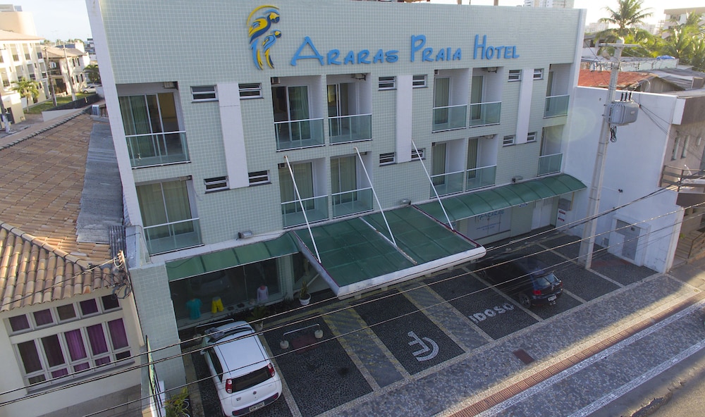 aracaju