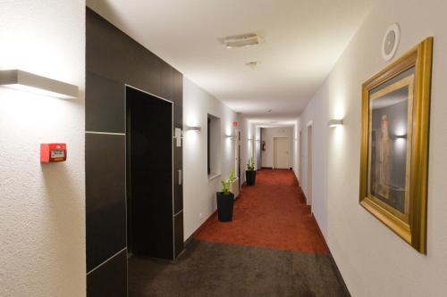 boutique hotel marina