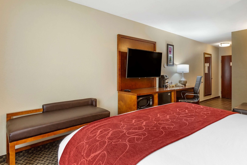 spark by hilton tempe phoenix airport