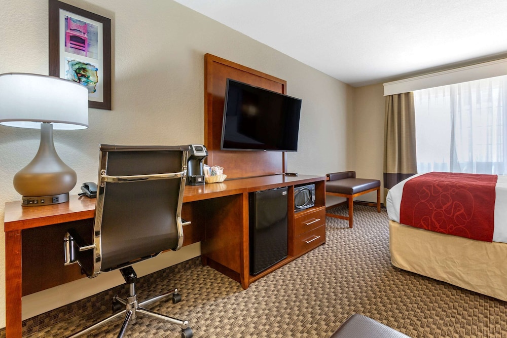 spark by hilton tempe phoenix airport