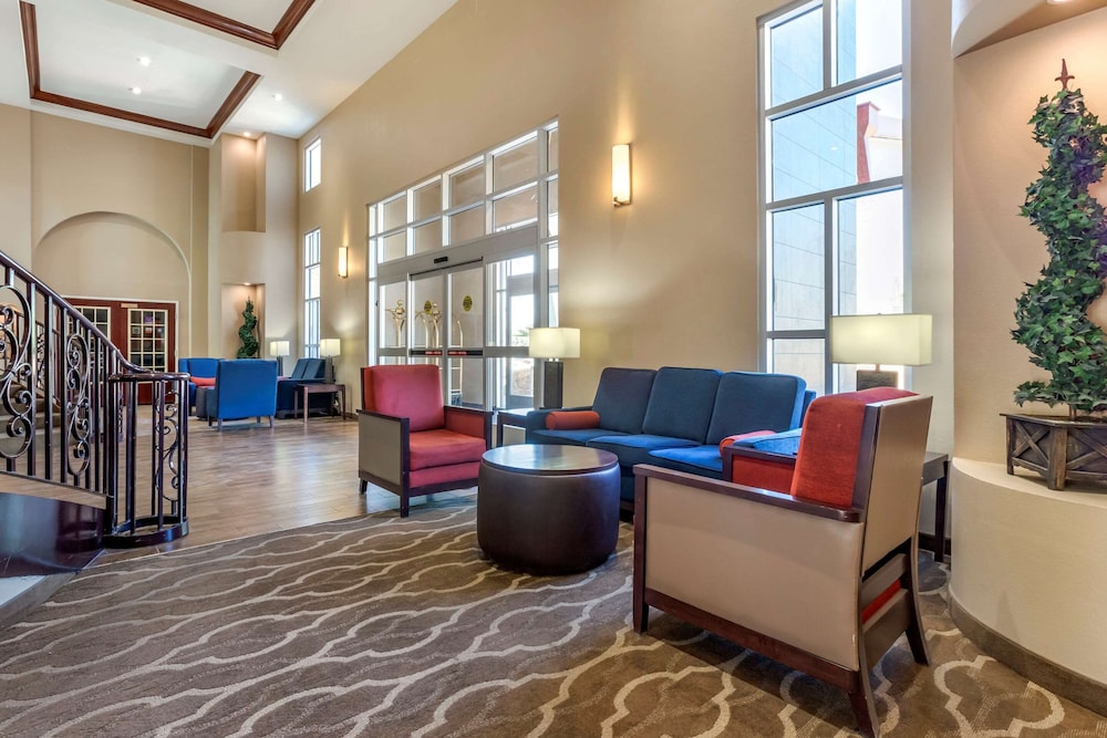 Spark By Hilton Tempe Phoenix Airport,Phoenix>>Arizona,3 star