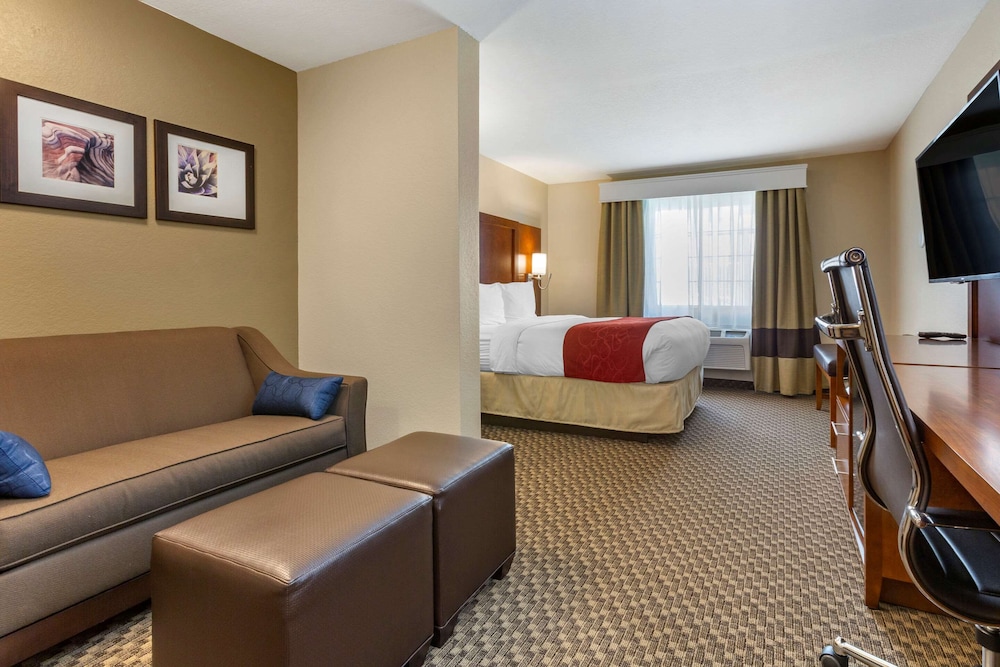 Spark By Hilton Tempe Phoenix Airport,Phoenix>>Arizona,3 star