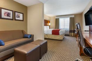 spark by hilton tempe phoenix airport