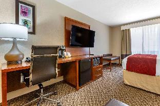 spark by hilton tempe phoenix airport
