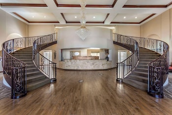 Comfort Suites Phoenix Airport,Phoenix>>Arizona,3 star