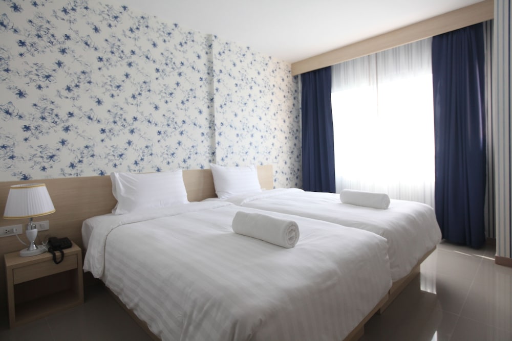 ocean ole hotel patong