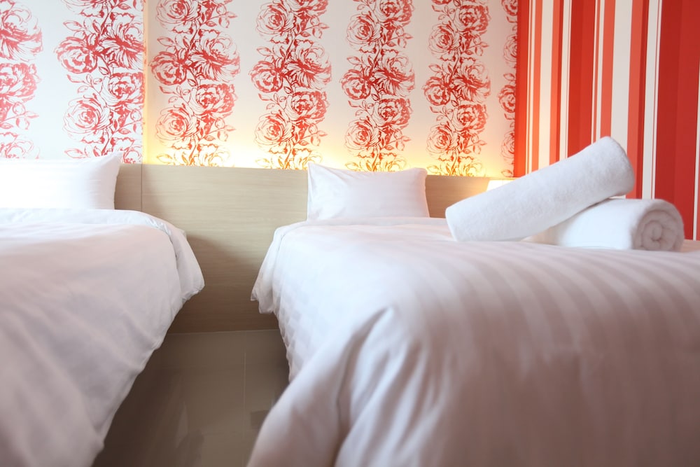 ocean ole hotel patong
