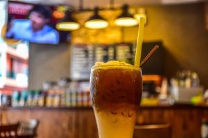 ocean ole hotel patong