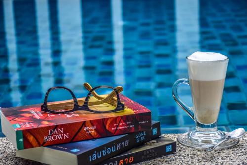 ocean ole hotel patong