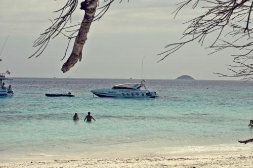 ocean ole hotel patong