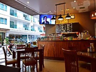 ocean ole hotel patong