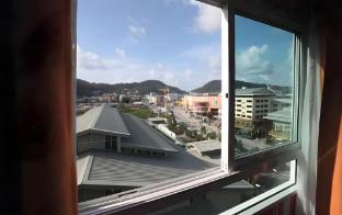 ocean ole hotel patong