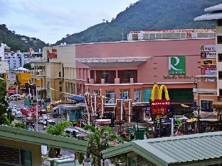 ocean ole hotel patong