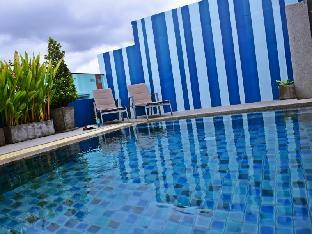 ocean ole hotel patong