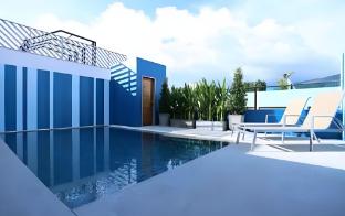 ocean ole hotel patong