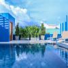 ocean ole hotel patong
