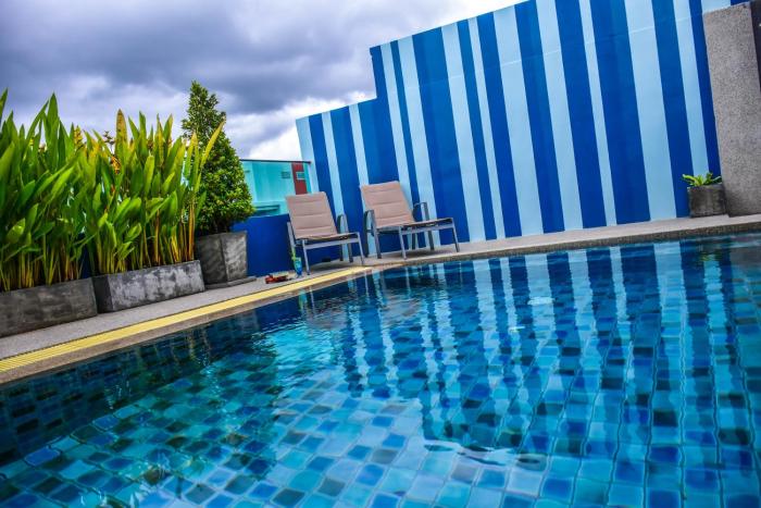 ocean ole hotel patong