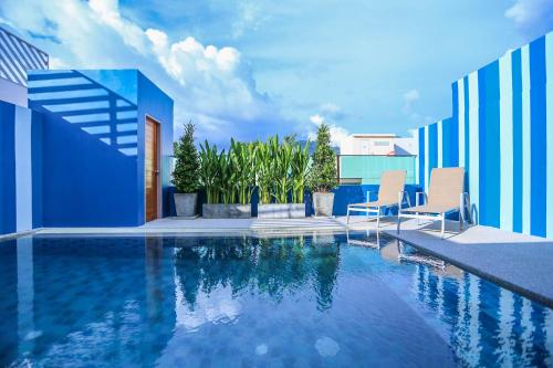ocean ole hotel patong