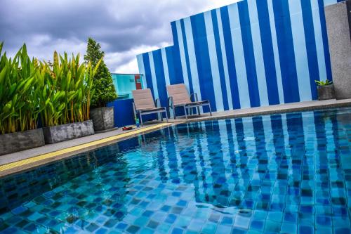 ocean ole hotel patong