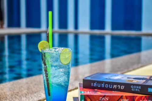 ocean ole hotel patong