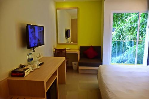 ocean ole hotel patong