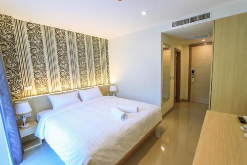 ocean ole hotel patong