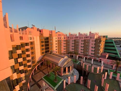 hotel verde