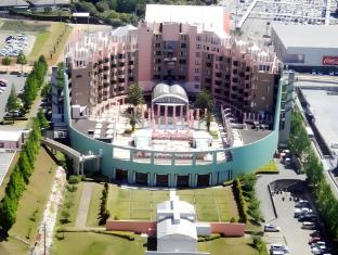 hotel verde