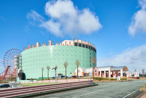 hotel verde