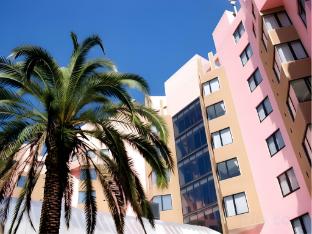 hotel verde