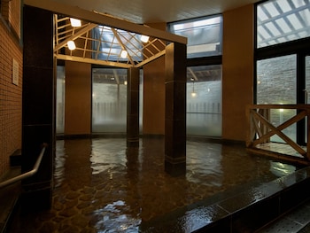 hotel verde