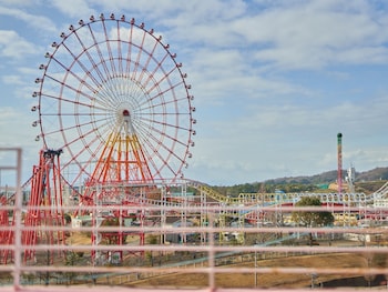 hotel verde
