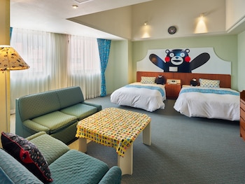 hotel verde
