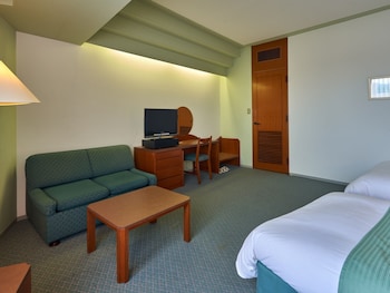 hotel verde