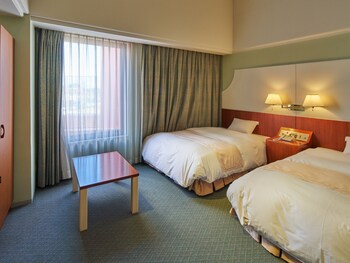 hotel verde