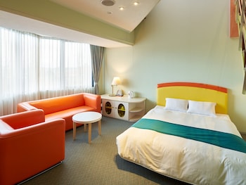 hotel verde