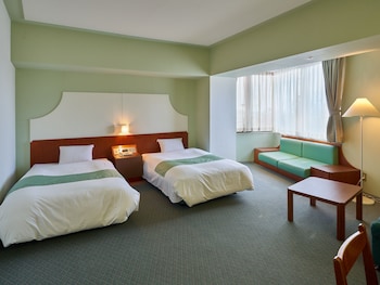 hotel verde