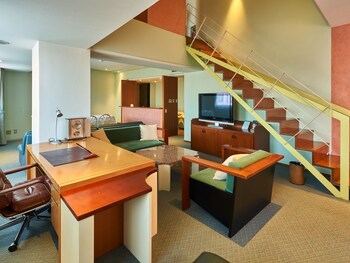 hotel verde