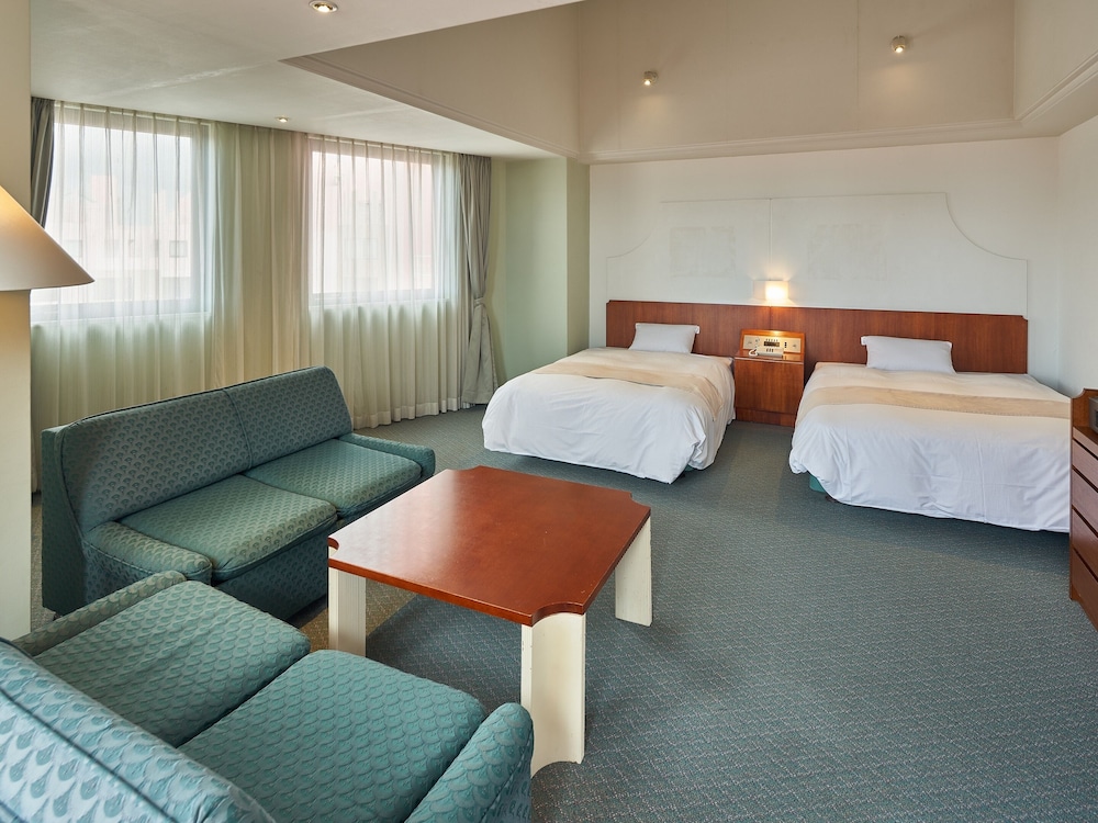 hotel verde