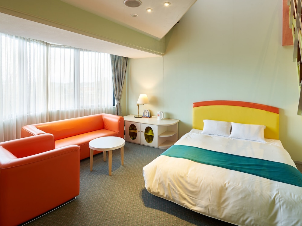 hotel verde