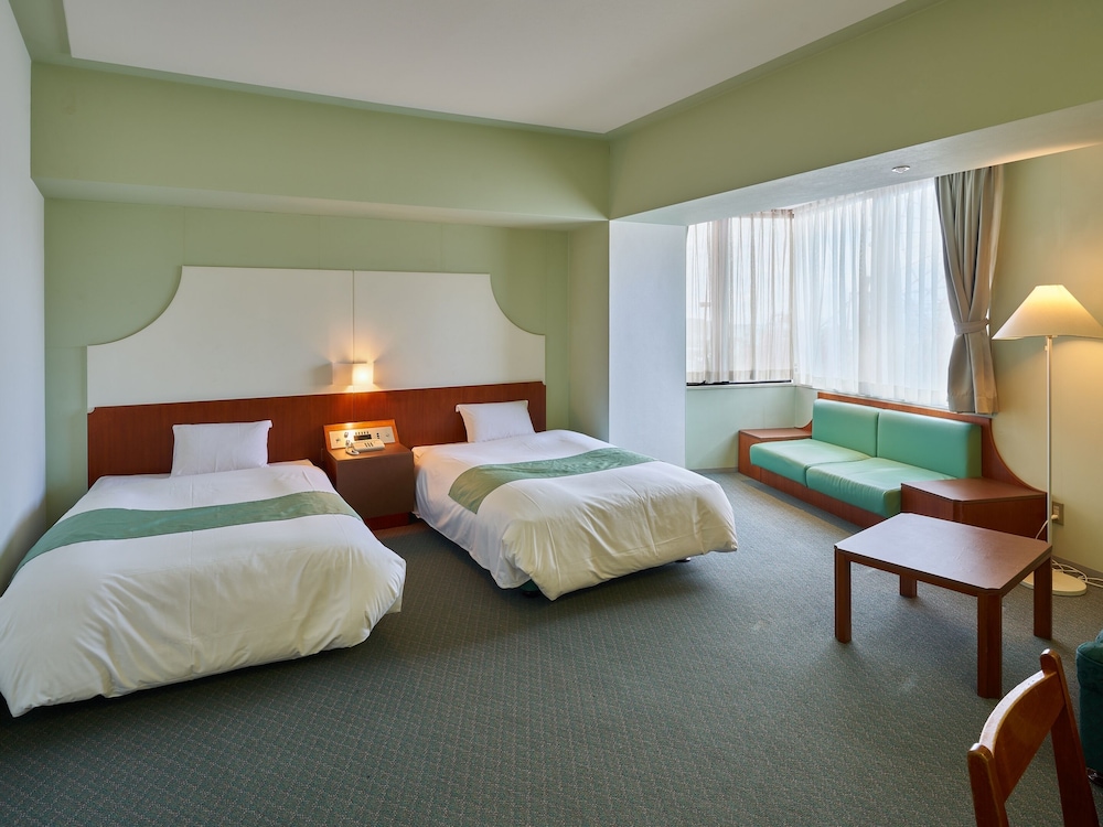 hotel verde