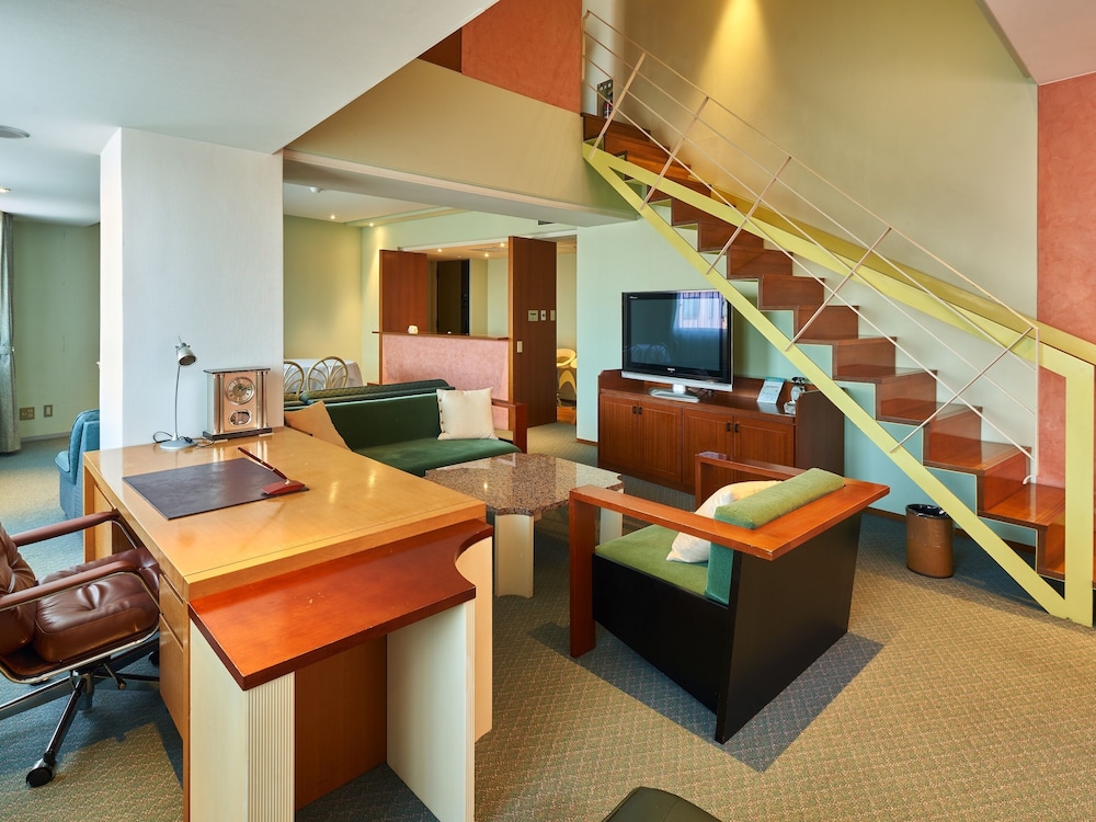 hotel verde