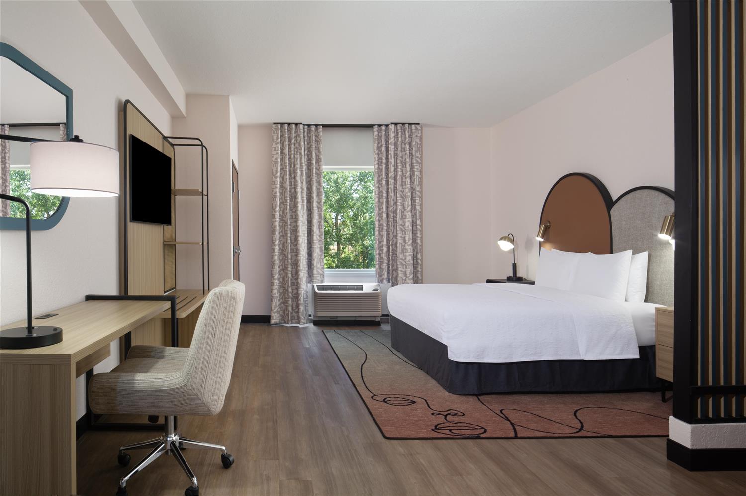 comfort suites at fairgrounds casino