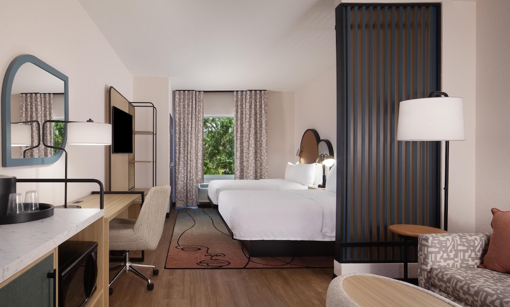 comfort suites at fairgrounds casino