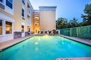 Comfort Suites At Isle Of Palms Connector,Mount Pleasant>>Charleston,3 star
