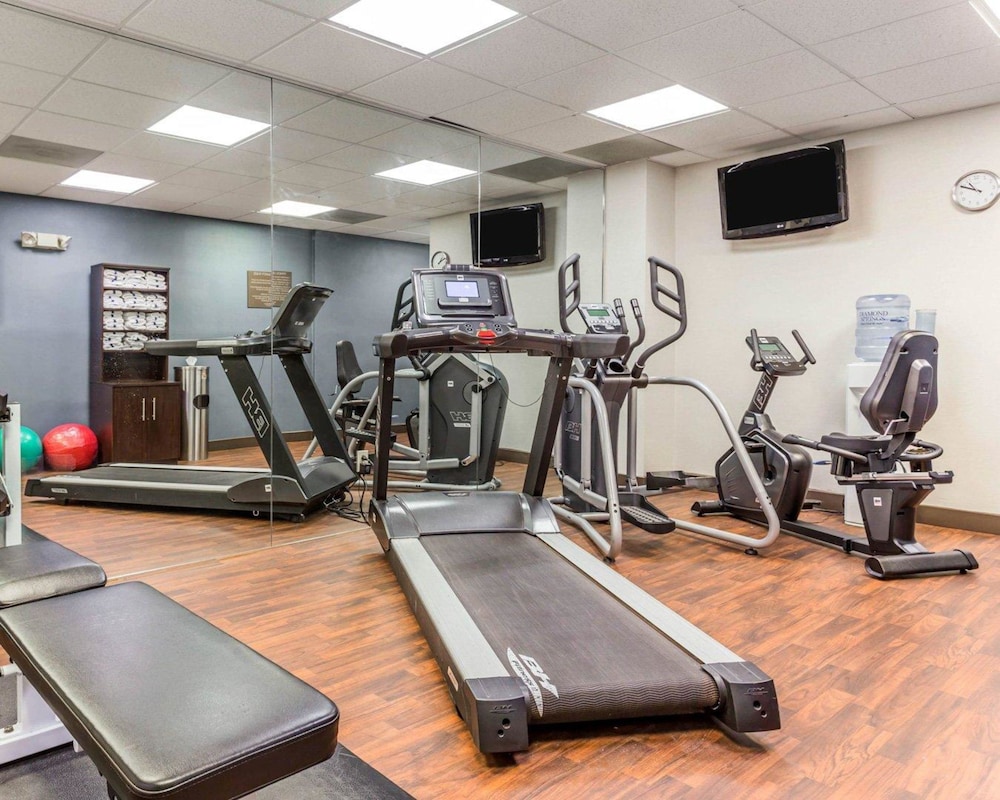 comfort suites at isle of palms connector
