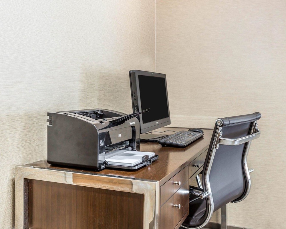 comfort suites at isle of palms connector