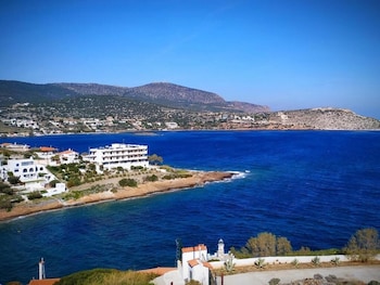 Daskalio Beach Hotel,Attica>>Athens,2 star
