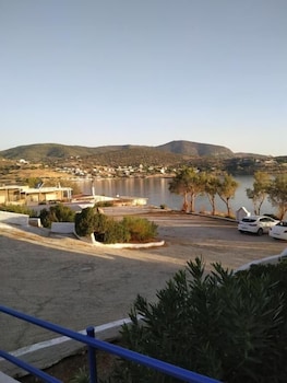 lavreotiki